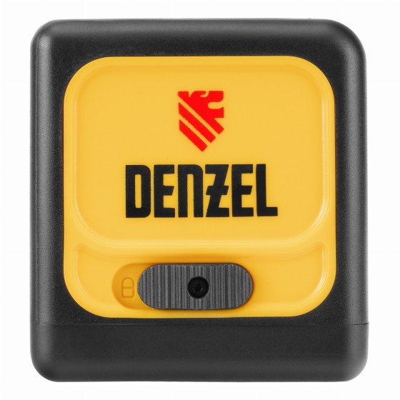 Лазерный уровень DQB, 30 м, зеленый луч, батарейки Denzel 35016 Лазерный уровень DQB, 30 м, зеленый луч, батарейки Denzel 35016