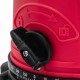 Лазерный уровень CRX-30R, 30 м, красный луч, батарейки, резьба 5/8 Лазерный уровень CRX-30R, 30 м, красный луч, батарейки, резьба 5/8