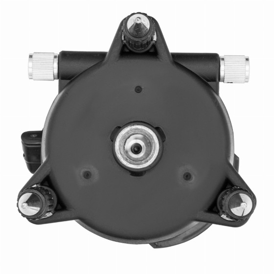 Лазерный уровень CRL-30R, 30 м, красный луч, батарейки, резьба 5/8 Лазерный уровень CRL-30R, 30 м, красный луч, батарейки, резьба 5/8