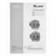 Лазерный уровень м-призм. ML 360-3 Basic SET, 30 м, зеленый луч, акк. Li 3000 мАч, сумка MTX 35083 Лазерный уровень м-призм. ML 360-3 Basic SET, 30 м, зеленый луч, акк. Li 3000 мАч, сумка MTX 35083
