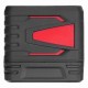 Лазерный уровень QBC RED Basic SET, 10 м, красный луч, батарейки, резьба 1/4 Лазерный уровень QBC RED Basic SET, 10 м, красный луч, батарейки, резьба 1/4