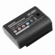 Лазерный уровень MFL GREEN, 30 м, зеленый луч, акк. Li 2400 mAh, сумка, резьба 5/8 Лазерный уровень MFL GREEN, 30 м, зеленый луч, акк. Li 2400 mAh, сумка, резьба 5/8