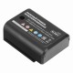 Лазерный уровень м-призм. ML 360-3 Pro SET, 30 м, акк. Li 3000 мАч, состоит из 2 частей// MTX 350835 Лазерный уровень м-призм. ML 360-3 Pro SET, 30 м, акк. Li 3000 мАч, состоит из 2 частей// MTX 350835