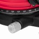 Лазерный уровень CRX-30G, 30 м, зеленый луч, батарейки, резьба 5/8