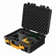 Лазерный уровень мультипризм. LXI 360-2 Green, 30 м, 520 Нм, акк. Li 2800 mAh, резьба 1/4 Лазерный уровень мультипризм. LXI 360-2 Green, 30 м, 520 Нм, акк. Li 2800 mAh, резьба 1/4
