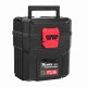 Лазерный уровень CRL-30R, 30 м, красный луч, батарейки, резьба 5/8 Лазерный уровень CRL-30R, 30 м, красный луч, батарейки, резьба 5/8