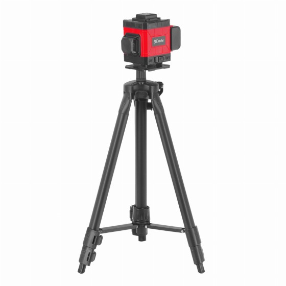 Лазерный уровень м-призм. ML 360-3 Pro SET, 30 м, акк. Li 3000 мАч, состоит из 2 частей// MTX 350835 Лазерный уровень м-призм. ML 360-3 Pro SET, 30 м, акк. Li 3000 мАч, состоит из 2 частей// MTX 350835