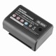 Лазерный уровень MXL GREEN, 30 м, зеленый луч, акк. Li 2400 mAh, сумка, резьба 5/8 Лазерный уровень MXL GREEN, 30 м, зеленый луч, акк. Li 2400 mAh, сумка, резьба 5/8