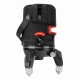 Лазерный уровень ML 05 Red, 20 м, 635 нм, резьба 5/8 Лазерный уровень ML 05 Red, 20 м, 635 нм, резьба 5/8