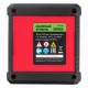 Лазерный уровень XQB GREEN Pro SET, 20 м, зеленый луч, батарейки, штатив MTX 350195 Лазерный уровень XQB GREEN Pro SET, 20 м, зеленый луч, батарейки, штатив MTX 350195