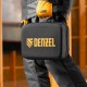 Лазерный уровень мультипризменный DLV-360-3T, 30 м, зеленый луч, Li-Ion 2,4 Aч, штатив // Denzel 350805 Лазерный уровень мультипризменный DLV-360-3T, 30 м, зеленый луч, Li-Ion 2,4 Aч, штатив // Denzel 350805