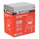 Лазерный уровень ML 05 Red, 20 м, 635 нм, резьба 5/8 Лазерный уровень ML 05 Red, 20 м, 635 нм, резьба 5/8