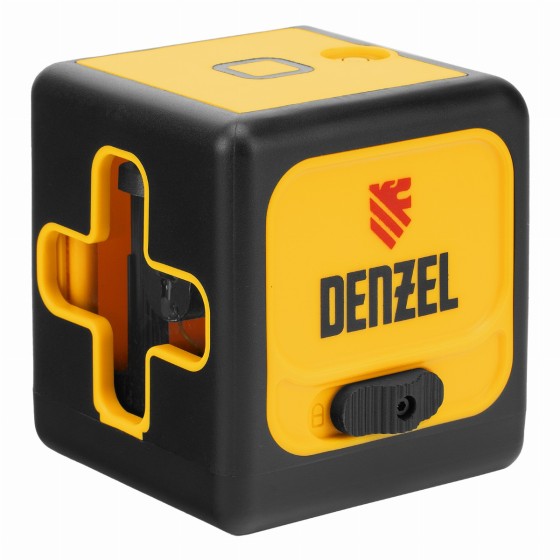 Лазерный уровень DQB, 30 м, зеленый луч, батарейки Denzel 35016 Лазерный уровень DQB, 30 м, зеленый луч, батарейки Denzel 35016