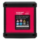 Лазерный уровень XQB RED Pro SET, 10 м, красный луч, батарейки, штатив MTX 350185 Лазерный уровень XQB RED Pro SET, 10 м, красный луч, батарейки, штатив MTX 350185