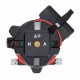 Лазерный уровень CRL-30G, 30 м, зеленый луч, акк. Li 2400 mah, резьба 5/8 Лазерный уровень CRL-30G, 30 м, зеленый луч, акк. Li 2400 mah, резьба 5/8