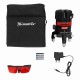 Лазерный уровень ML 05 Red, 20 м, 635 нм, резьба 5/8 Лазерный уровень ML 05 Red, 20 м, 635 нм, резьба 5/8