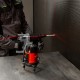Лазерный уровень CRL-30R, 30 м, красный луч, батарейки, резьба 5/8 Лазерный уровень CRL-30R, 30 м, красный луч, батарейки, резьба 5/8