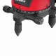 Лазерный уровень MFL RED, 30 м, красный луч, акк. Li 2400 mAh, сумка, резьба 5/8 Лазерный уровень MFL RED, 30 м, красный луч, акк. Li 2400 mAh, сумка, резьба 5/8