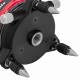 Лазерный уровень CRX-30R, 30 м, красный луч, батарейки, резьба 5/8 Лазерный уровень CRX-30R, 30 м, красный луч, батарейки, резьба 5/8