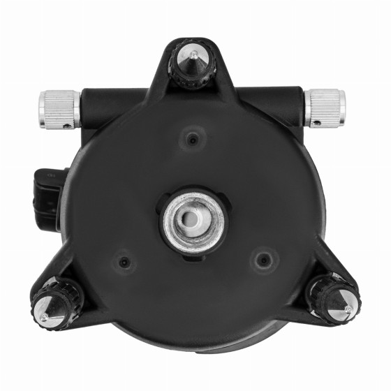 Лазерный уровень CRX-30R, 30 м, красный луч, батарейки, резьба 5/8 Лазерный уровень CRX-30R, 30 м, красный луч, батарейки, резьба 5/8
