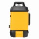 Лазерный уровень мультипризм. LXI 360-2 Green, 30 м, 520 Нм, акк. Li 2800 mAh, резьба 1/4 Лазерный уровень мультипризм. LXI 360-2 Green, 30 м, 520 Нм, акк. Li 2800 mAh, резьба 1/4