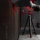 Лазерный уровень QBC RED Pro SET, 10 м, красный луч, батарейки, штатив MTX 350105 Лазерный уровень QBC RED Pro SET, 10 м, красный луч, батарейки, штатив MTX 350105