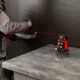 Лазерный уровень CRL-30R, 30 м, красный луч, батарейки, резьба 5/8 Лазерный уровень CRL-30R, 30 м, красный луч, батарейки, резьба 5/8
