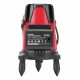 Лазерный уровень MFL RED, 30 м, красный луч, акк. Li 2400 mAh, сумка, резьба 5/8 Лазерный уровень MFL RED, 30 м, красный луч, акк. Li 2400 mAh, сумка, резьба 5/8