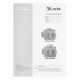 Лазерный уровень м-призм. ML 360-4 Basic SET, 30 м, зеленый луч, акк. Li 3000 мАч, сумка MTX 35084 Лазерный уровень м-призм. ML 360-4 Basic SET, 30 м, зеленый луч, акк. Li 3000 мАч, сумка MTX 35084