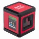 Лазерный уровень XQB GREEN Pro SET, 20 м, зеленый луч, батарейки, штатив MTX 350195 Лазерный уровень XQB GREEN Pro SET, 20 м, зеленый луч, батарейки, штатив MTX 350195