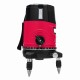 Лазерный уровень CRL-30R, 30 м, красный луч, батарейки, резьба 5/8 Лазерный уровень CRL-30R, 30 м, красный луч, батарейки, резьба 5/8