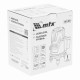 Лазерный уровень MFL RED, 30 м, красный луч, акк. Li 2400 mAh, сумка, резьба 5/8 Лазерный уровень MFL RED, 30 м, красный луч, акк. Li 2400 mAh, сумка, резьба 5/8