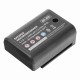 Лазерный уровень MFL RED, 30 м, красный луч, акк. Li 2400 mAh, сумка, резьба 5/8 Лазерный уровень MFL RED, 30 м, красный луч, акк. Li 2400 mAh, сумка, резьба 5/8