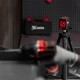 Лазерный уровень QBC RED Pro SET, 10 м, красный луч, батарейки, штатив MTX 350105 Лазерный уровень QBC RED Pro SET, 10 м, красный луч, батарейки, штатив MTX 350105