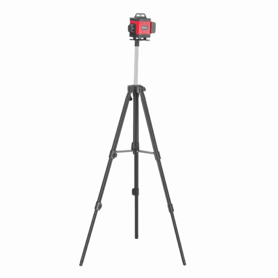 Лазерный уровень м-призм. ML 360-4 Pro SET, 30 м, акк. Li 3000 мАч, состоит из 2 частей MTX 350845 Лазерный уровень м-призм. ML 360-4 Pro SET, 30 м, акк. Li 3000 мАч, состоит из 2 частей MTX 350845
