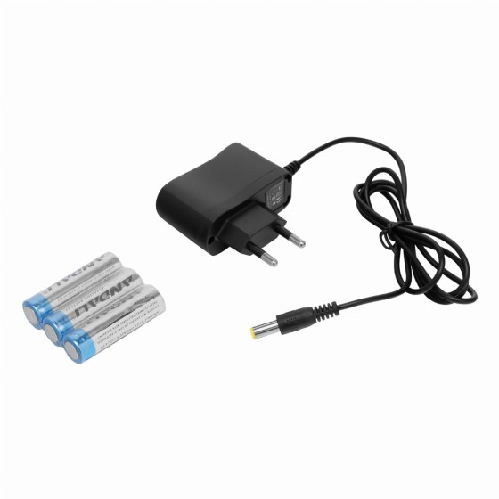 Лазерный уровень ML 05 Red, 20 м, 635 нм, резьба 5/8 Лазерный уровень ML 05 Red, 20 м, 635 нм, резьба 5/8