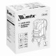 Лазерный уровень CRX-30R, 30 м, красный луч, батарейки, резьба 5/8 Лазерный уровень CRX-30R, 30 м, красный луч, батарейки, резьба 5/8