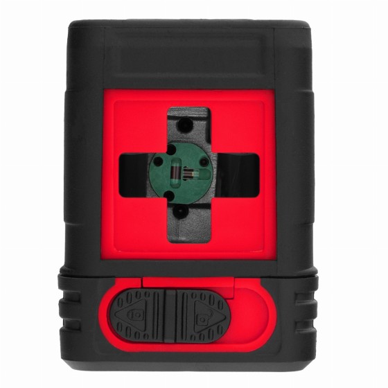 Лазерный уровень QBC GREEN Pro SET, 20 м, зеленый луч, батарейки, штатив MTX 350115 Лазерный уровень QBC GREEN Pro SET, 20 м, зеленый луч, батарейки, штатив MTX 350115