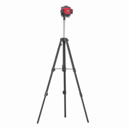 Лазерный уровень м-призм. ML 360-3 Pro SET, 30 м, акк. Li 3000 мАч, состоит из 2 частей// MTX 350835