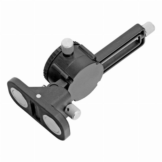 Лазерный уровень мультипризменный DLV-360-3T, 30 м, зеленый луч, Li-Ion 2,4 Aч, штатив // Denzel 350805 Лазерный уровень мультипризменный DLV-360-3T, 30 м, зеленый луч, Li-Ion 2,4 Aч, штатив // Denzel 350805