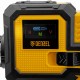 Лазерный уровень мультипризменный DLV-360-3T, 30 м, зеленый луч, Li-Ion 2,4 Aч, штатив // Denzel 350805 Лазерный уровень мультипризменный DLV-360-3T, 30 м, зеленый луч, Li-Ion 2,4 Aч, штатив // Denzel 350805
