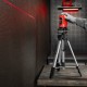 Лазерный уровень самовыравнивающийся, 150 мм, штатив 1150 мм, набор в пластиковом кейсе Matrix 35033 Лазерный уровень самовыравнивающийся, 150 мм, штатив 1150 мм, набор в пластиковом кейсе Matrix 35033