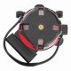 Лазерный уровень MFL RED, 30 м, красный луч, акк. Li 2400 mAh, сумка, резьба 5/8 Лазерный уровень MFL RED, 30 м, красный луч, акк. Li 2400 mAh, сумка, резьба 5/8