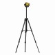 Лазерный уровень мультипризменный DLV-360-3T, 30 м, зеленый луч, Li-Ion 2,4 Aч, штатив // Denzel 350805 Лазерный уровень мультипризменный DLV-360-3T, 30 м, зеленый луч, Li-Ion 2,4 Aч, штатив // Denzel 350805