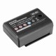 Лазерный уровень MXL RED, 30 м, красный луч, акк. Li 2400 mAh, сумка, резьба 5/8 Лазерный уровень MXL RED, 30 м, красный луч, акк. Li 2400 mAh, сумка, резьба 5/8