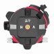 Лазерный уровень CRL-30R, 30 м, красный луч, батарейки, резьба 5/8 Лазерный уровень CRL-30R, 30 м, красный луч, батарейки, резьба 5/8