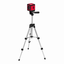 Лазерный уровень XQB RED Pro SET, 10 м, красный луч, батарейки, штатив MTX 350185 Лазерный уровень XQB RED Pro SET, 10 м, красный луч, батарейки, штатив MTX 350185