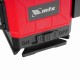 Лазерный уровень м-призм. ML 360-4 Basic SET, 30 м, зеленый луч, акк. Li 3000 мАч, сумка MTX 35084 Лазерный уровень м-призм. ML 360-4 Basic SET, 30 м, зеленый луч, акк. Li 3000 мАч, сумка MTX 35084