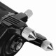 Лазерный уровень ML 05 Red, 20 м, 635 нм, резьба 5/8 Лазерный уровень ML 05 Red, 20 м, 635 нм, резьба 5/8