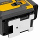 Лазерный уровень мультипризменный DLV-360-3T, 30 м, зеленый луч, Li-Ion 2,4 Aч, штатив // Denzel 350805 Лазерный уровень мультипризменный DLV-360-3T, 30 м, зеленый луч, Li-Ion 2,4 Aч, штатив // Denzel 350805